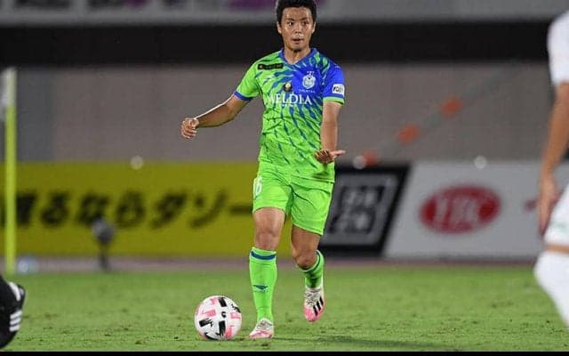 湘南MF齊藤未月がロシアからJリーグ復帰！　G大阪にレンタル…「勝利に導けるような選手に」