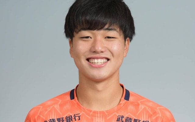 J2復帰を目指す愛媛、大宮生え抜きのFW大澤朋也を育成型期限付き移籍で獲得「必ずもっと力をつけて帰ってきます」