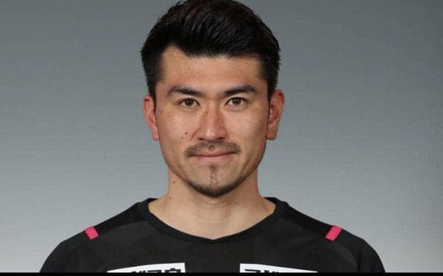 C大阪退団の松井謙弥が秋田へ移籍