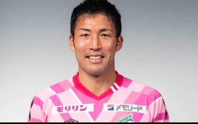 ベテランGK徳重健太が初のJ3の舞台へ！長崎から愛媛へ完全移籍