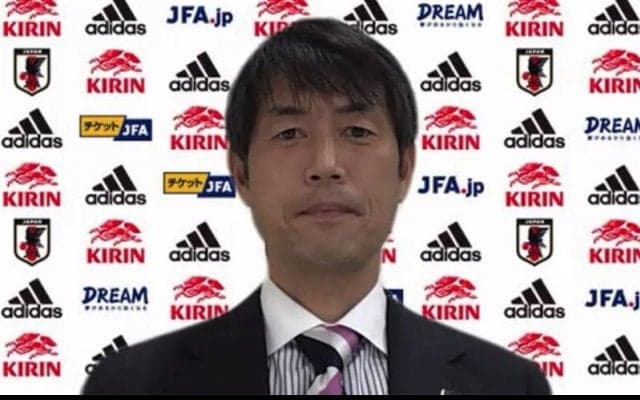 W杯出場権かかるアジアカップへ！　なでしこジャパン監督「熱い思いと熱い戦いを伝えていきたい」