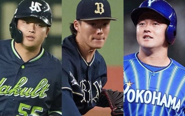 侍U-23メンバーを独自選出　エース山本由伸に次ぐ先発陣は“朗希世代”か？