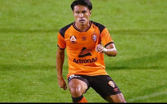 元日本代表の工藤壮人が宮崎に加入！「全力で戦います」