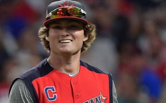 【MLB】13歳で152メートル弾のレッドソックス怪物スラッガー　非凡な才能見せたプロ1年目