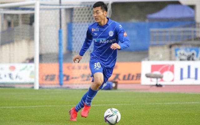 宮崎が水戸DF瀧澤修平を完全移籍で獲得「歴史を塗り替えるシーズンにしましょう！」