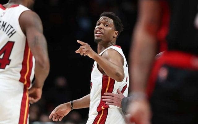 【NBA】審判に返球でまさかの退場宣告　驚くベテランに米同情「ジョークか？」「最悪の判定」