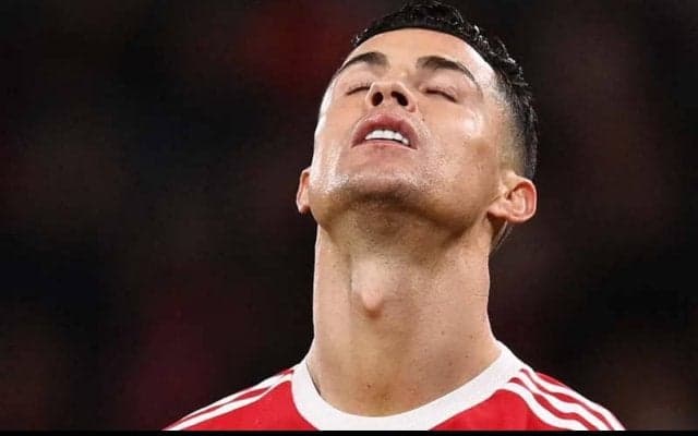 「がっかりした」C・ロナウドの新たな銅像がインドに誕生も…今回は出来栄え以外の部分で批判が殺到