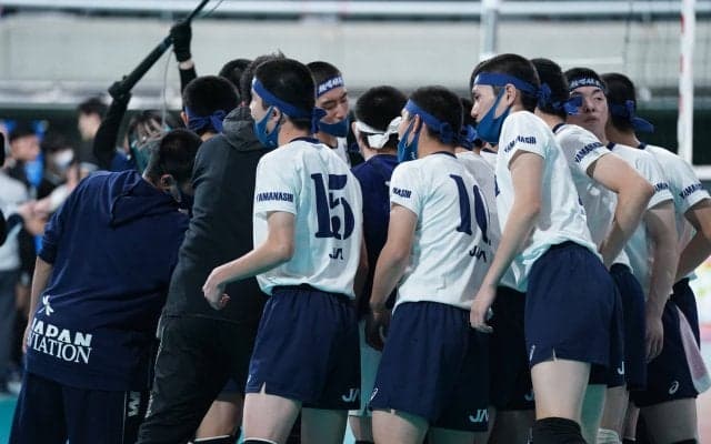 【春高】大会3日目結果一覧、男女4強が決定。前回大会Vの東福岡、準Vの駿台学園が敗れる