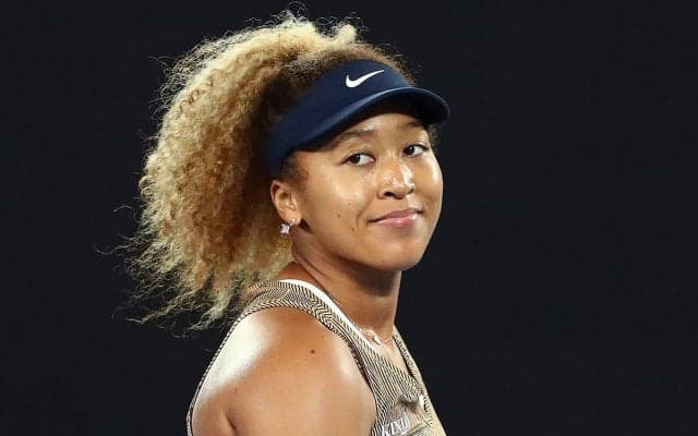 大坂なおみ、全豪OP前哨戦で4強「とにかく1ポイントを大切にしようと意識した」。準決勝は日本時間8日17時試合開始予定[メルボルン・サマー・セット1]