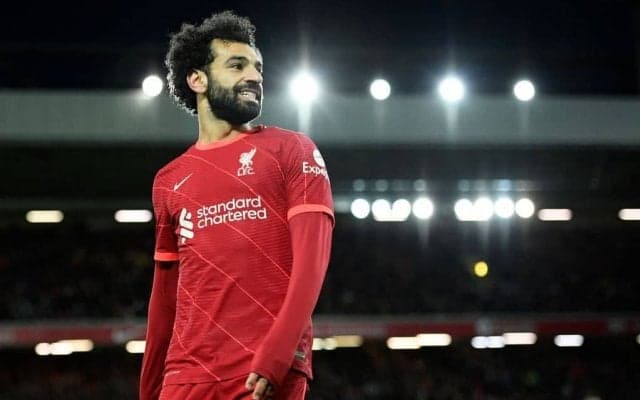 アフリカネーションズカップ開幕！南野拓実の同僚でリバプールの「爆速王」エジプト代表モハメド・サラーの市場価値は｢130億円｣！まさに｢宝の山｣活躍期待の注目選手5人