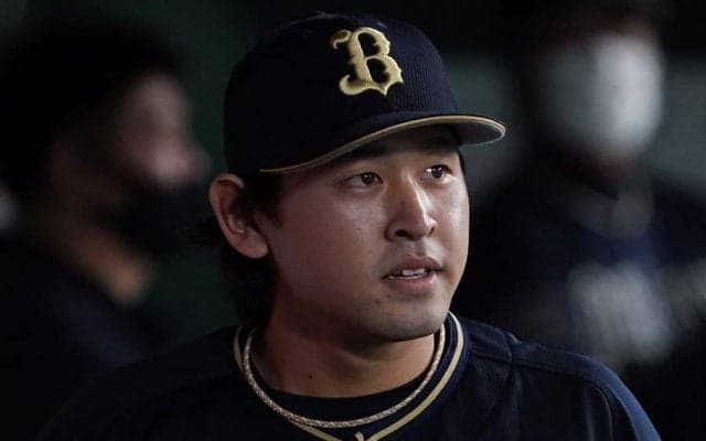 「メジャーリーガーやん」　オリナインが“新3rdユニ”着用「宮城君ダンディー」