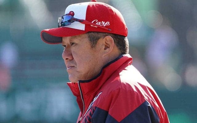 広島に残された支配下枠は？　新戦力10選手加入、鈴木誠也メジャー移籍ならあと4枠