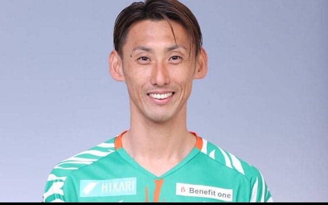 鳥栖、38歳の愛媛GK岡本昌弘を完全移籍で獲得！