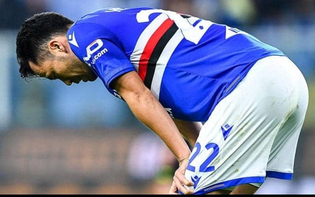 サンプにも日本代表にも影響…吉田麻也に最悪3週間離脱の恐れ