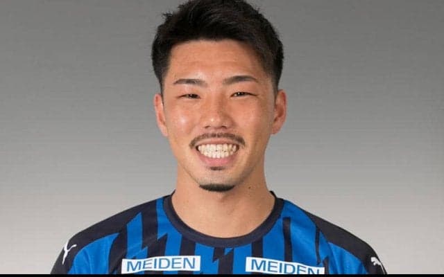 沼津が鈴木拳士郎と契約更新　「地元沼津の為に貢献できたら」