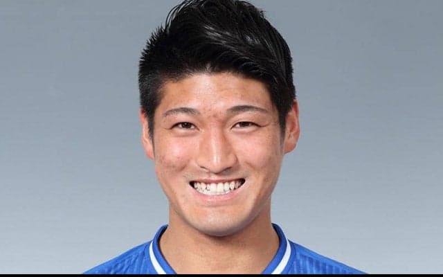 秋田FW武颯が契約更新！　昨季7ゴールも「全然チームの力になれなかった」