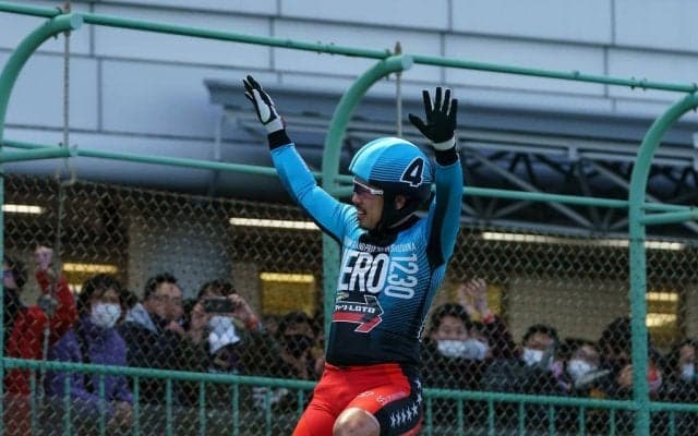 古性優作に感じた村上イズム