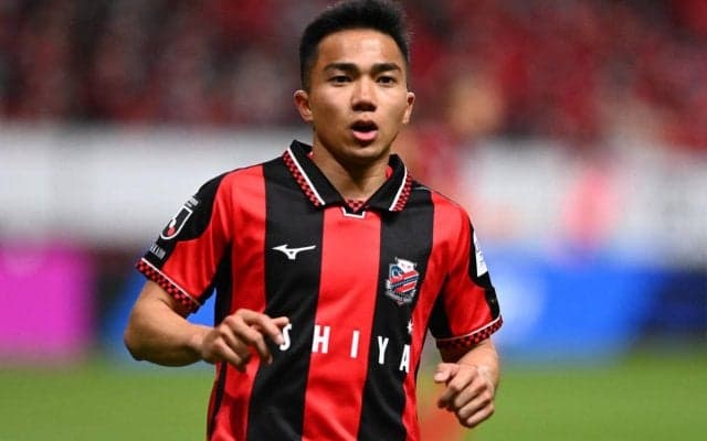 札幌がタイ代表MFチャナティップの移籍について声明、相手は明言せずもクラブ間合意を発表