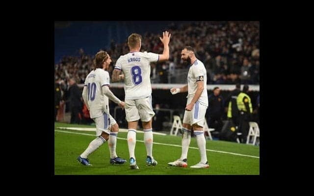 レアル・マドリード栄光の歴史は「スター」に依存する戦い方。戦術が最先端である必要がない