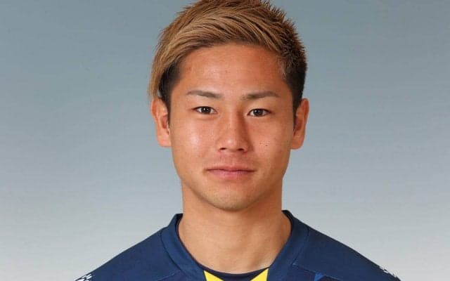 愛媛が群馬FW進昂平を期限付き移籍で獲得「ゴールという結果と熱いプレーを」