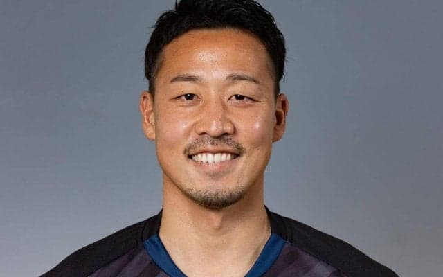 徳島が在籍6年目迎えるGK松澤香輝と契約更新「感謝の気持ちでいっぱい」