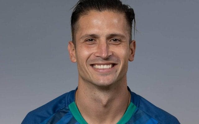 徳島がDFドゥシャンとの契約満了を発表「またいつの日かどこかで」