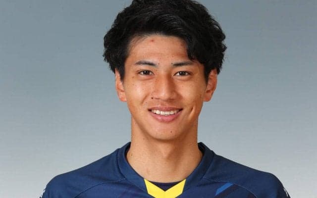 群馬のFW一木立一が沖縄SVへ期限付き移籍…今季途中からはJFLのFC刈谷でプレー