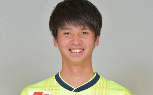 栃木退団のDF池庭諒耶が福井ユナイテッドFCへ完全移籍「全力で戦います」