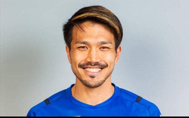 大分一筋9年目へ、FW伊佐耕平が契約更新　「みんなで1つになり闘いましょう!」