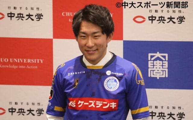 「アットホームなチームの雰囲気に自分自身も惚れた」—水戸内定・髙岸憲伸