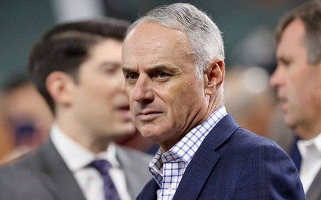 ロックアウト解決に向け動き　MLB側と選手会が1月中に交渉再開へ、米メディア報じる