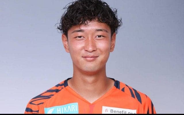 鳥栖、石井快征が半年の修行を経て復帰！　「少しでも大きくなれた姿を」