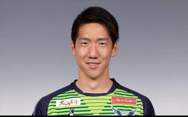 柏退団のDF杉井颯、J3長野へ完全移籍「みなさんと喜びを分かち合えるように精一杯頑張ります！」