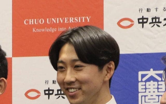 「Jリーグを代表するキーパーになれたら」ーヴィッセル神戸・坪井湧也