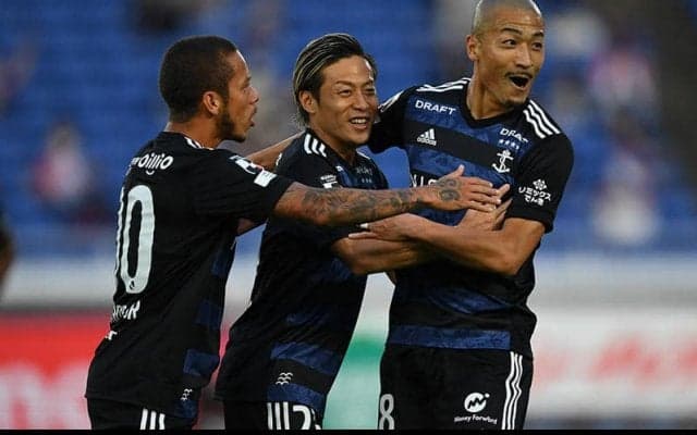 横浜FM、2019年のJリーグMVP仲川輝人と契約更新！　昨季は28試合2ゴール