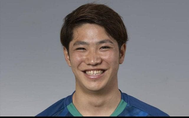 J2降格の徳島、背番号10の渡井理己と契約更新　「1年で必ずJ1に」