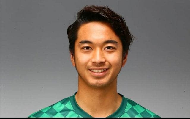 神戸GK伊藤元太がJ2群馬へ武者修行「練習からひたむきに頑張ります」