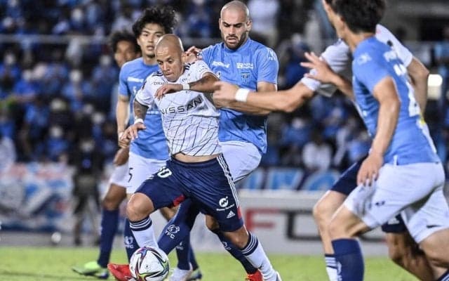 「ただひとつだけ消えたクラブ」30年で最も大きかった出来事「横浜フリューゲルス事件」【30回目のシーズンを前に振り返るべきJリーグの歴史】(2)