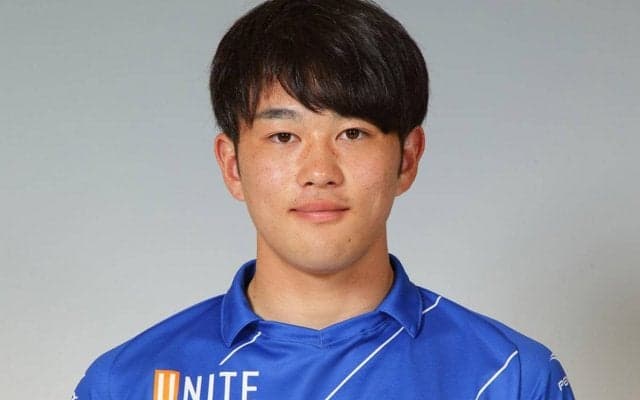 山形FW阿部要門がJFLのラインメール青森へ育成型期限付き移籍「精一杯戦います!」