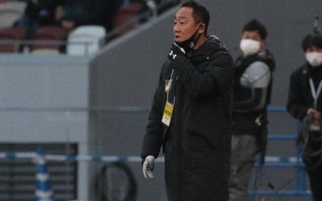 4大会連続決勝進出の青森山田、黒田剛監督は「見失っていた」サッカーを反省し準決勝の戦いに言及「吹っ切れて良い入りができた」
