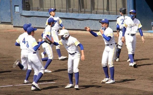 最も伸びる時期は「引退後」　全国制覇3度のシニアが取り組む“数値”に拘る指導とは