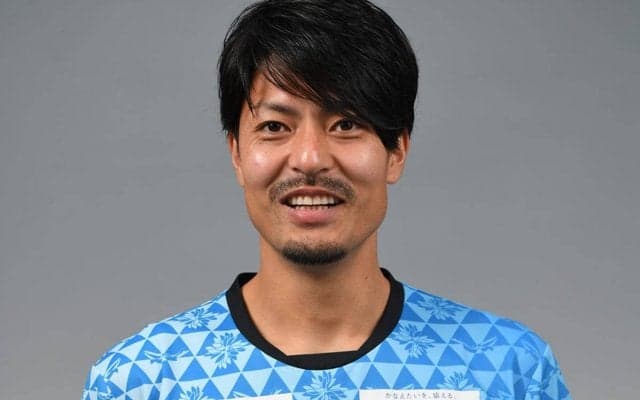 岐阜が柏GK桐畑和繫の期限付き移籍延長を発表「娘の誕生日である本日にどうしても…」