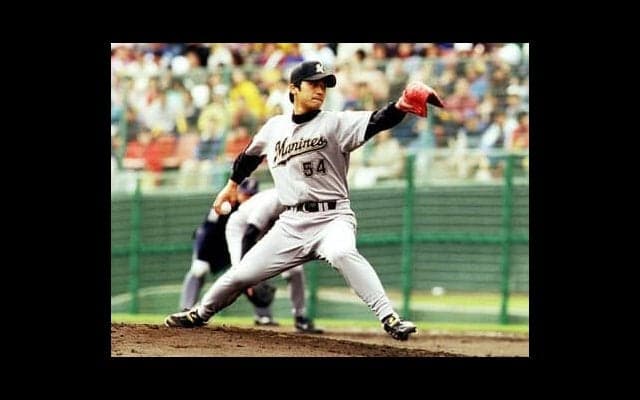 ジョニー黒木が語る印象深い打者５人。イチローよりも生涯打率.250の打者に苦しんだ