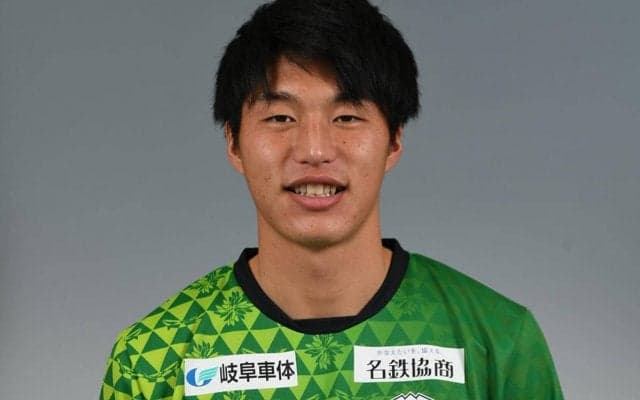 松本が岐阜へ期限付き移籍していたDF三ッ田啓希の復帰を発表「必ず成長した姿を見せます!」