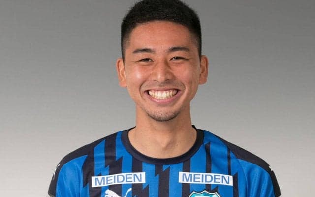 沼津が大卒ルーキーFW伊藤龍生の退団を発表、JFLのFCティアモ枚方へ完全移籍