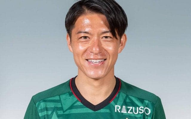 9年目のシーズンへ、松本がDF田中隼磨と契約更新…昨季はヒザを手術