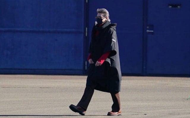 日本ハム新庄監督が仰天プラン披露　古巣・阪神との対外試合で「監督、変わりますか！」