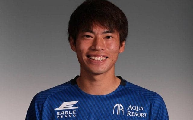 町田のDF青木義孝がJFLのラインメール青森へ期限付き移籍「J3昇格に貢献できるよう全力を尽くします」