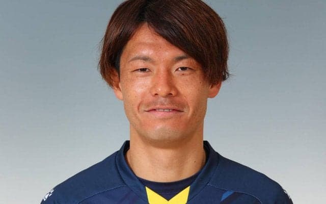 MF岩上祐三が群馬と契約更新「今年もよろしくお願いします」