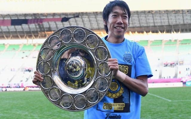 結婚17周年を迎えた中村憲剛、末娘からのサプライズに感無量「けっこんきねんびおめでとう」